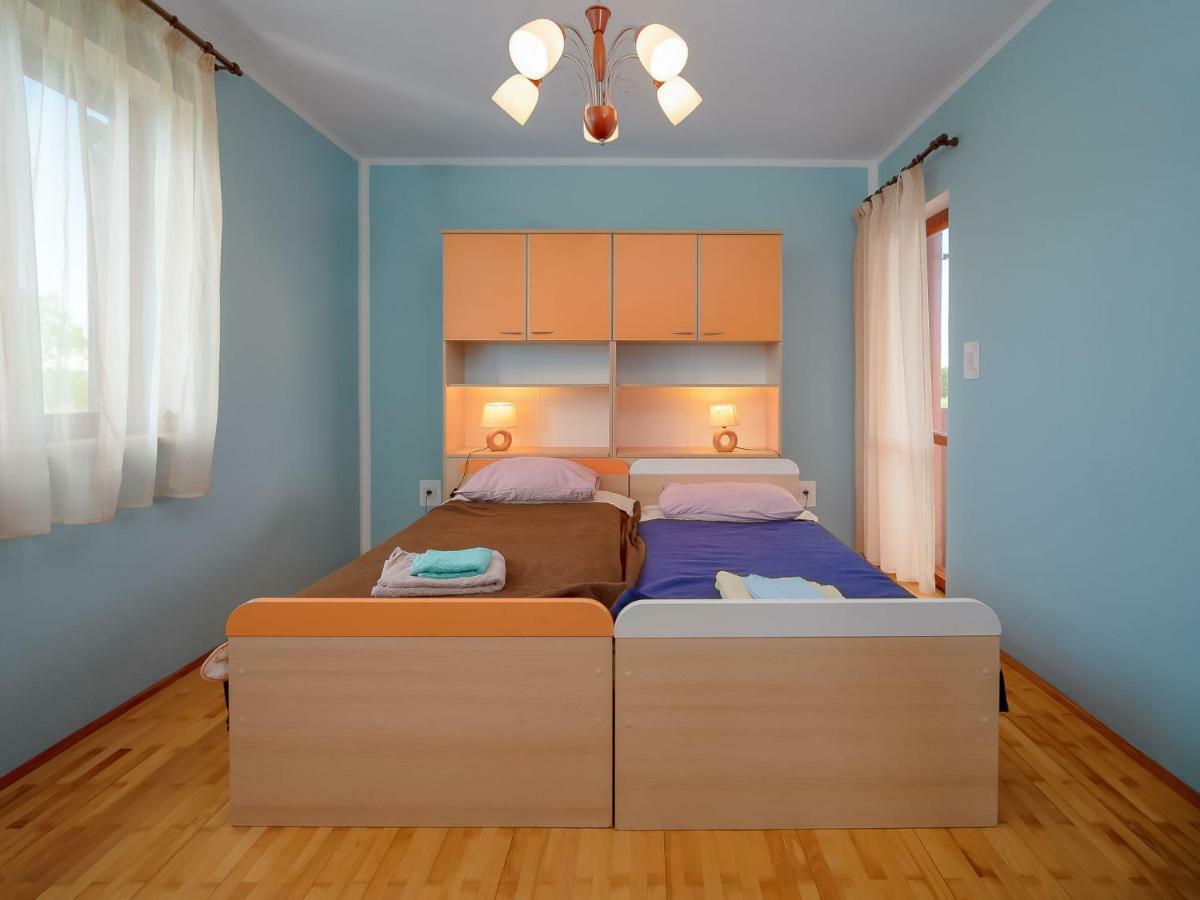Holiday Home Mario 1 By Interhome Hreljici Экстерьер фото