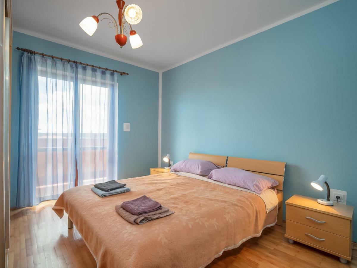 Holiday Home Mario 1 By Interhome Hreljici Экстерьер фото